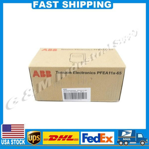 Abb 3bse050090r65 Industrial Control Module