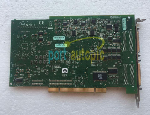 1PC Ni Pci-7354 Motion Control Card