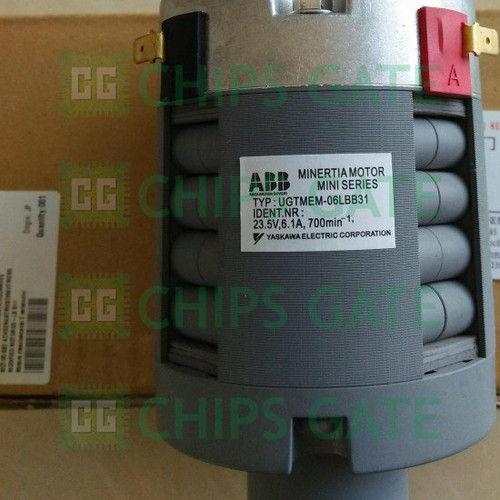 1pcs Ugtmem-06lba11 Industrial Equipment