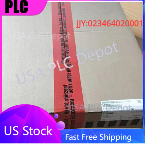 Siemens Jjy 023464020001 Module