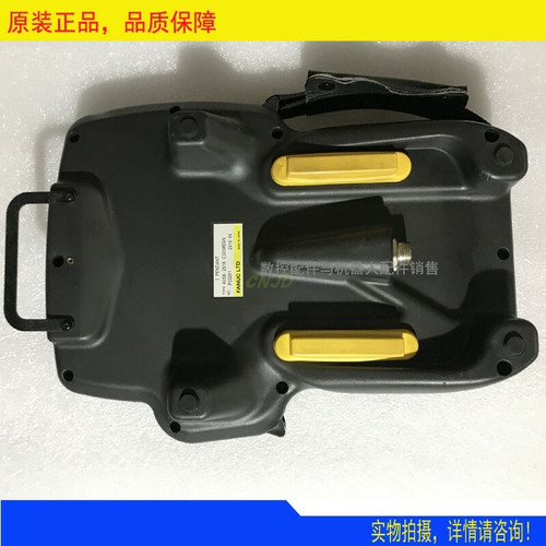 Fanuc A05b-2518-c303 Egn Panel for Industrial Automation