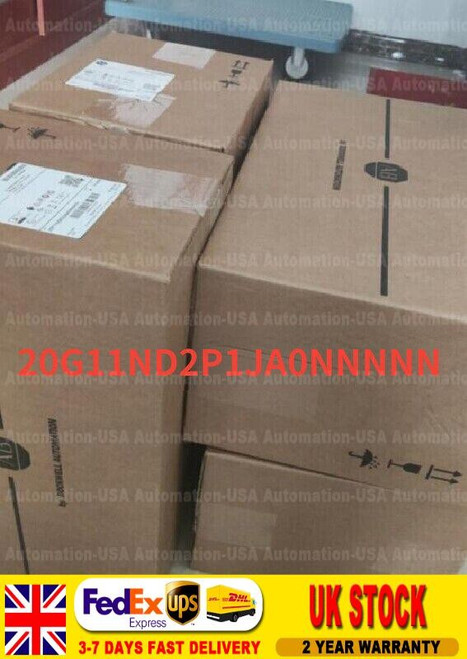 20G11ND2P1JA0NNNNN 20g11nd2p1ja0 Ac Drive for Industrial Applications