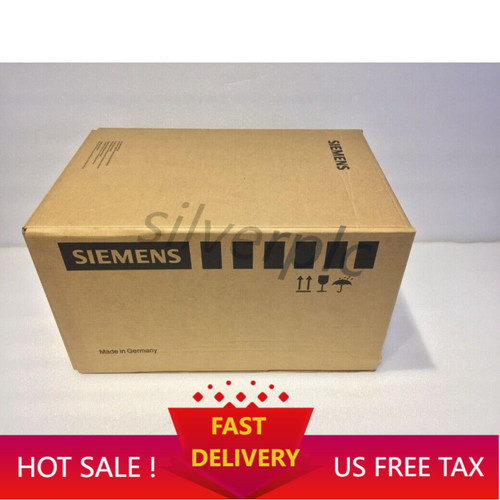 New Siemens 6fc5 447-0aa01-0aa0 Sinumerik 810d810de Enclosure