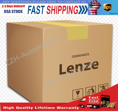 Lenze Evs9329-eiv004 Inverter for Industrial Applications