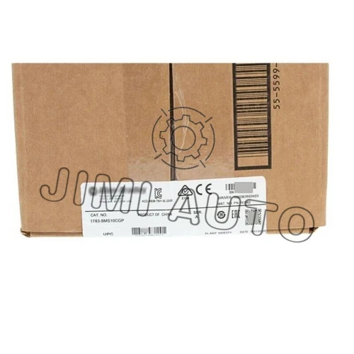 Ab Stratix 5700 1783-bms10cgp Managed Switch - New