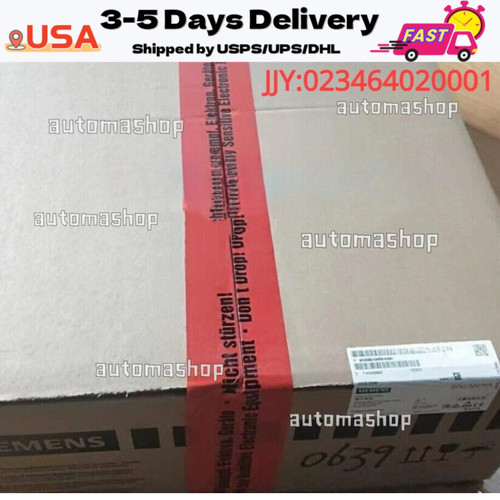 Siemens Module Jjy 023464020001