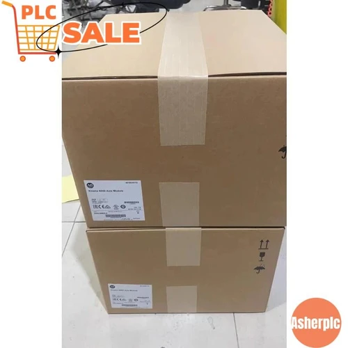 Ab Kinetix 6000 Axis Module 2094-bm05-s - New Condition