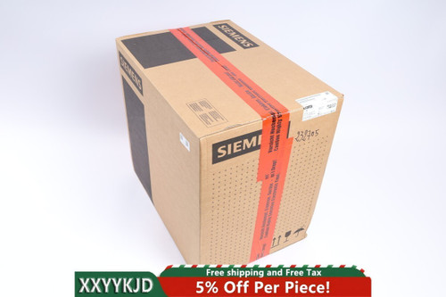 Siemens 3rw4436-2bc44 Soft Starter 90kw for Industrial Applications