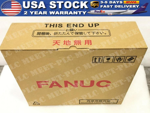 1PC Fanuc A06b-6112-h022 H550 Servo Amplifier for Precision Control