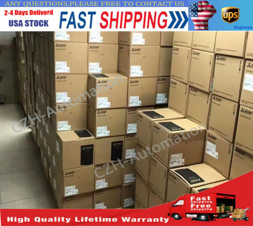 Mds-c1-v2-7070s-n Servo Driver for Industrial Automation