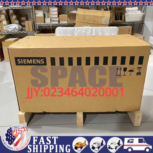 Siemens Jjy 023464020001 Module