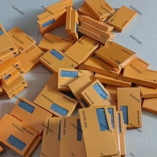 B&r X67um1352 Module