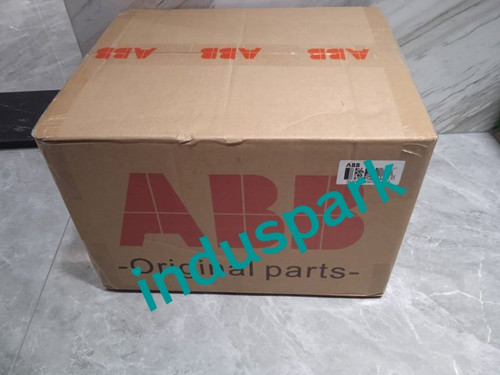 Abb 3hab8101-7/08b Robotic Servo Drive - New