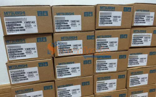 1PC Mitsubishi Plc Module Q13udecpu - New