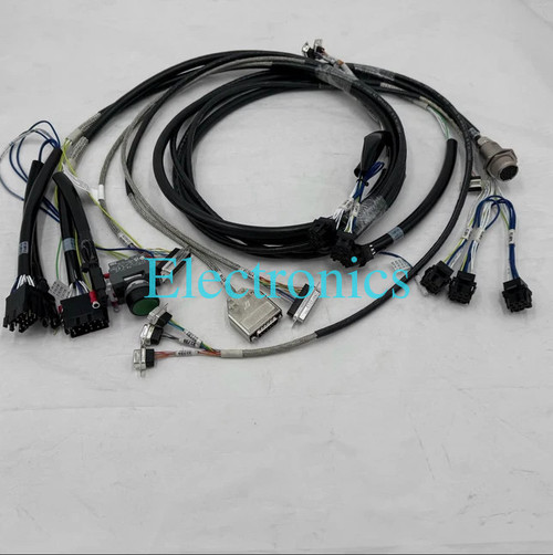 3hac7370-1 Robot Chassis Cable - Robotics Component