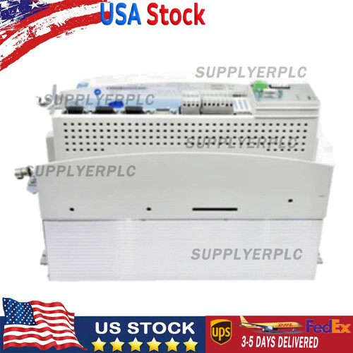 US Lenze Evs9324-etv004 Servo Drive for Precision Control