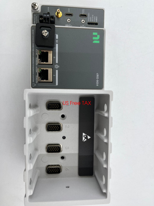 Used National Instruments Crio-9054 Compactrio Controller