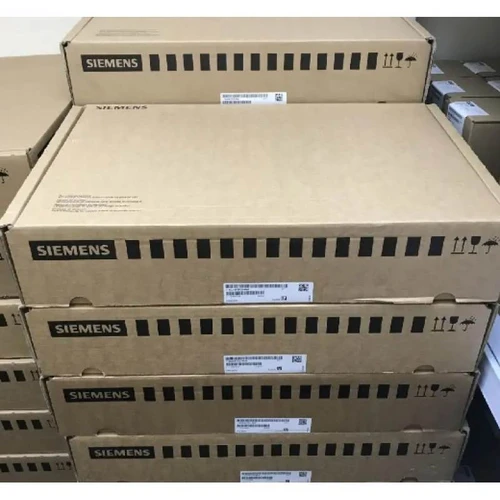 Siemens 6fc5203-0af04-1ba1 Compatible Operation Panel