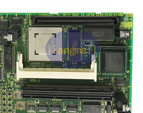 1PC Fanuc A20b-8100-0131 Servo Motor Controller
