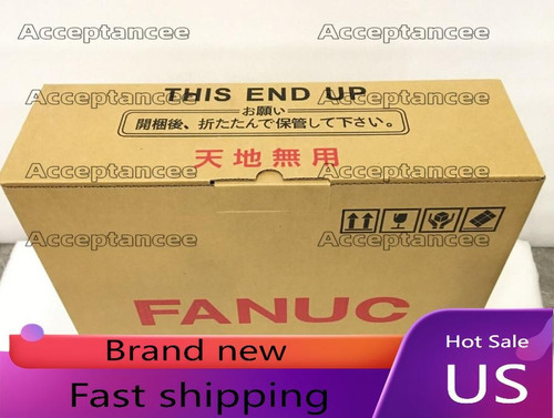 1PC Fanuc A06b-6112-h022 H550 Servo Amplifier for Precision Control
