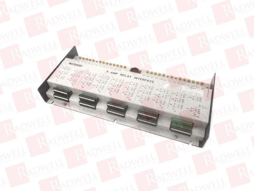 Woodward 5441-661 Control Module for Engine Management