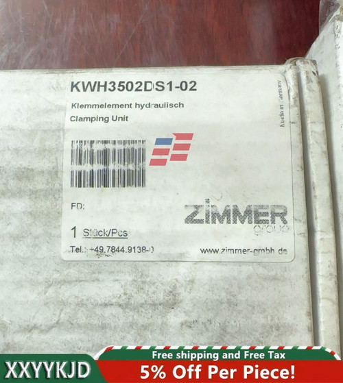 Kwh3502ds1-02 Pneumatic Components - New