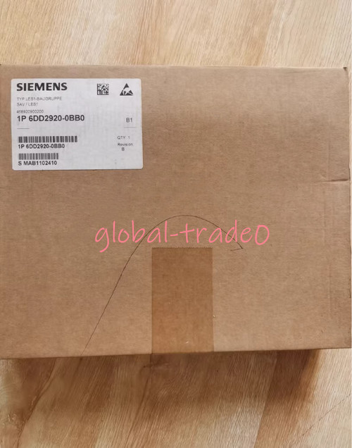 6dd2920-0bb0 Interface Module