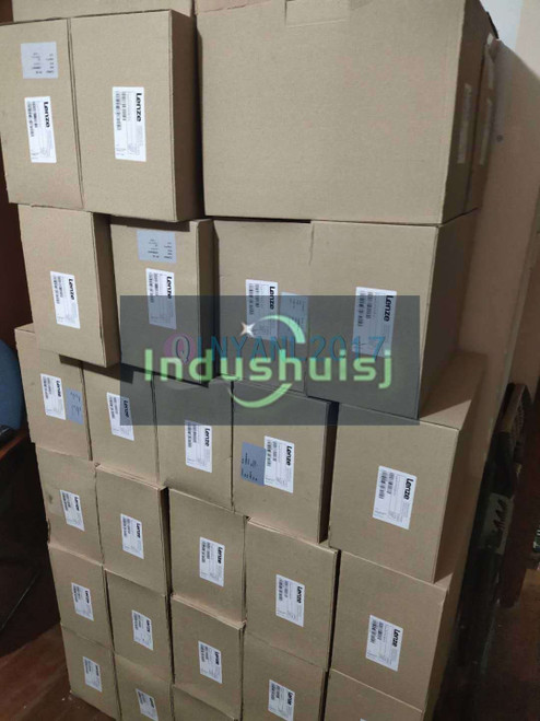 1PCS Lenze Evs9322-er Frequency Converter - New Industrial Equipment