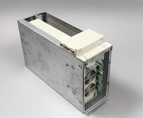 Used Siemens 6fc5447-0aa00-0aa1 Drive Controller for Automation
