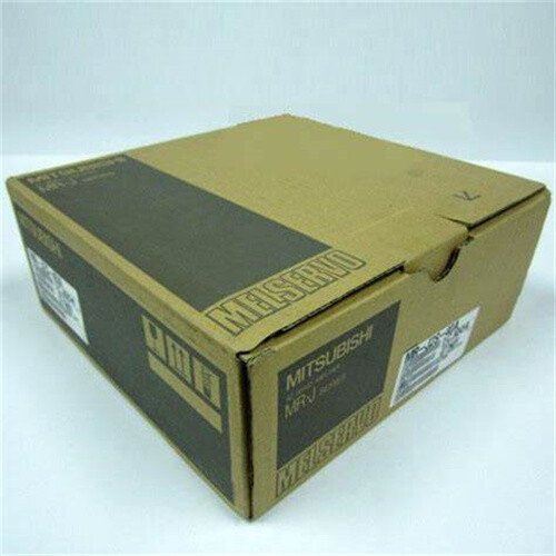 1pc Mitsubishi Mr-j2s-22kb-px256 Servo Driver