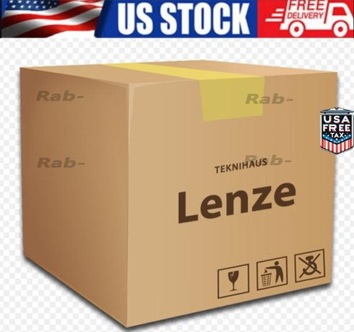 Lenze Evs9329-eiv004 New Inverter for Enhanced Automation