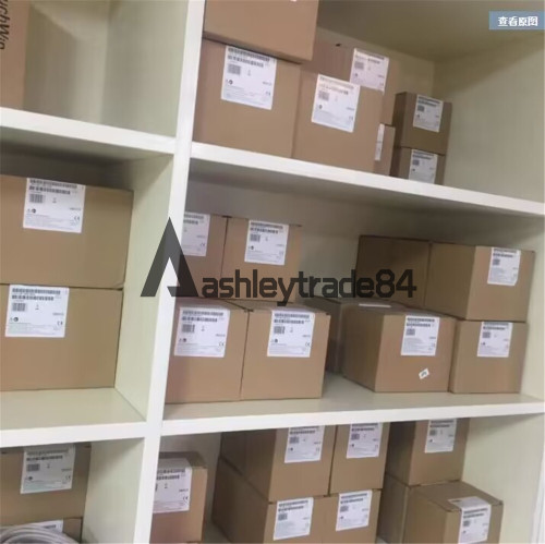 Siemens 6se6440-2ud35-5fb1 Drive Module