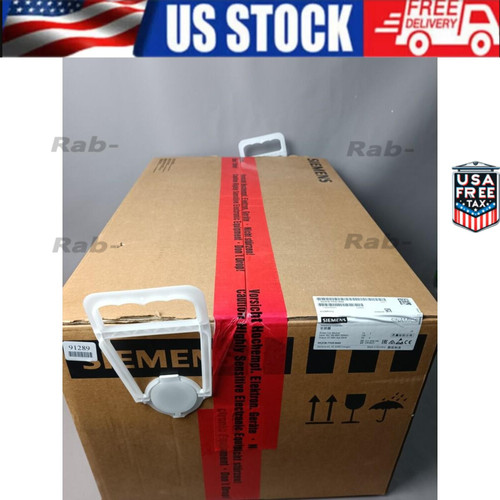 New Siemens S120 Active Line Module 6sl3130-7te25-5aa3