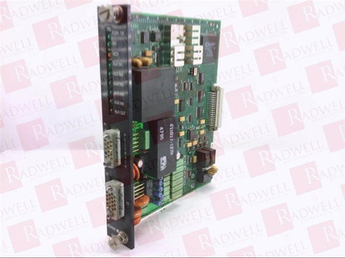 Asea 0-60031-4 Servo Drive