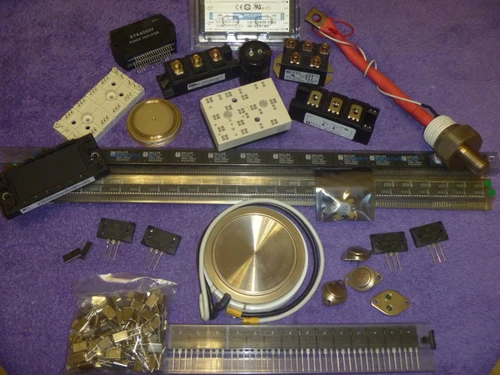 NEW Sgmph-01ana-yr13 Original Module