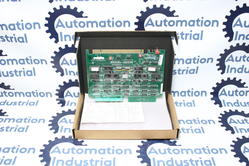 Ge 531x175ssbafm1 F31x175ssbafm1 Dual Channel Circuit Board