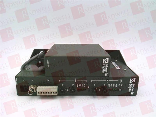 Phoenix Digital Ocm-ctn-13-p-d-st-acv Control Module