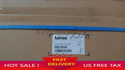 Lenze Evs9328-eiv907 Servo Inverter for Industrial Automation