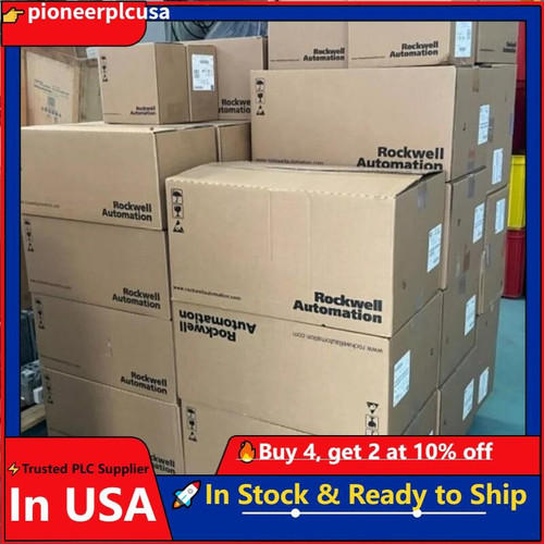 Ab Powerflex 20g11nc072aa0nnnnn Air Cooled Ac Drive