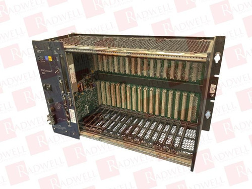 Fanuc 1c698chs217b Servo Drive Unit