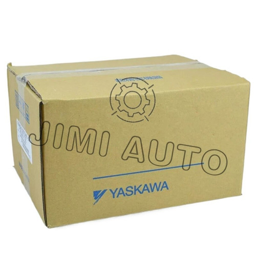 NEW Yaskawa Sgmsv-40ada61 Servo Motor - Precision Control