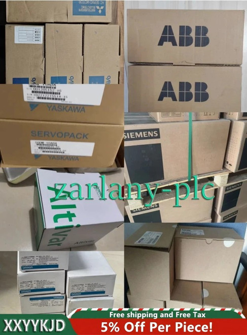 Robotic Fiber Optic Cable Sensor 3hna015576-001