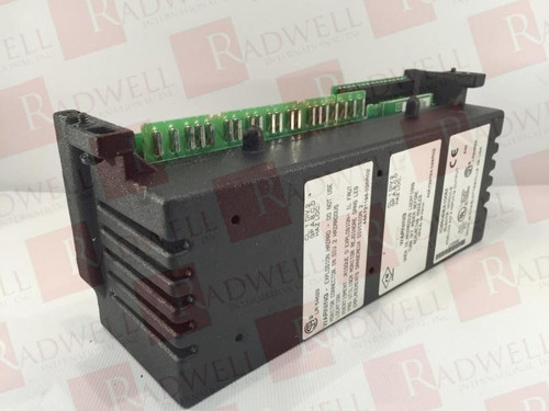 Fanuc Ic660eba100 Control Module - Precision Engineering