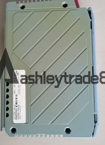 1PCS B&r 3ip350.60-2 Used Control Module