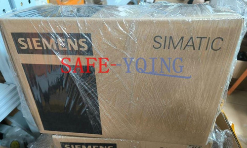 1PCS Siemens 6av7892-0bg40-0be0 Industrial Pc for Automation Solutions