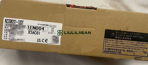 Mitsubishi Nz2gn2s1-32dt Programmable Controller for Automation