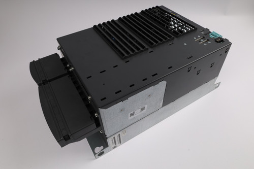 New, Siemens 6sl3224-0be32-2aa0 Industrial Module