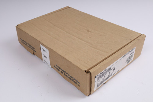 New. Schneider Electric Tsxwmy100 - New Open Box