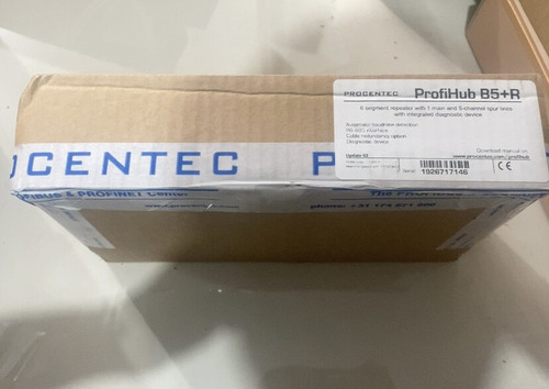 Profihub B5+r 17020r Repeater Module