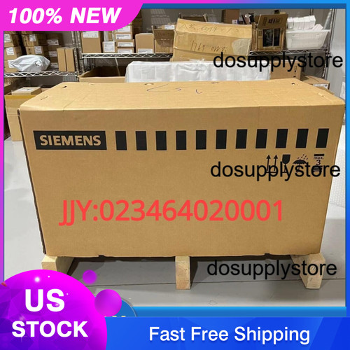 Siemens Jjy 023464020001 Control Module